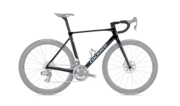 Colnago V5 Rs Frame 530