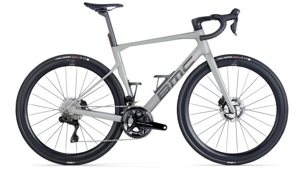 BMC Roadmachine 01 TWO Sage Green 58
